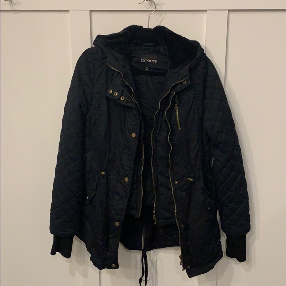 Jacket